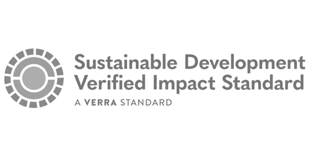 Sustainable Development Verified Impact Standard Logo